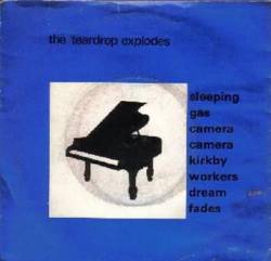 The Teardrop Explodes : Sleeping Gas